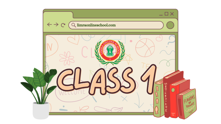 Class 1