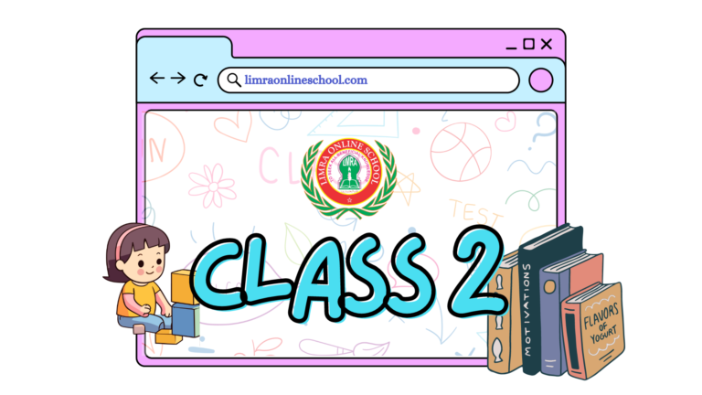 Class 2