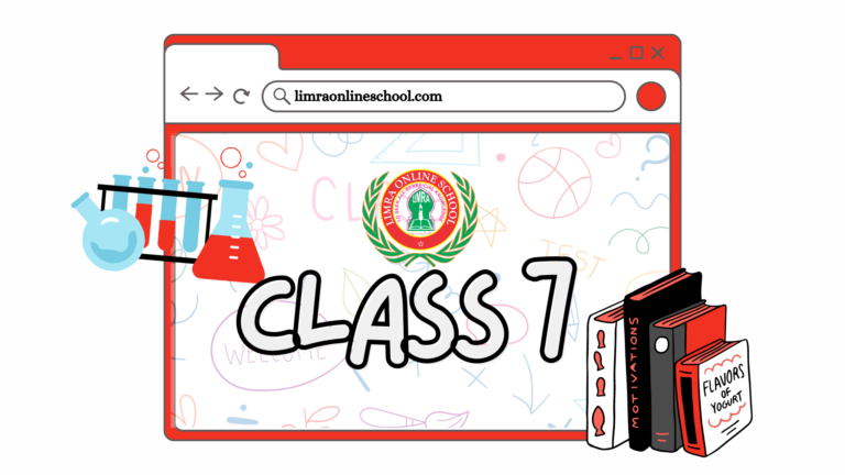Class 7