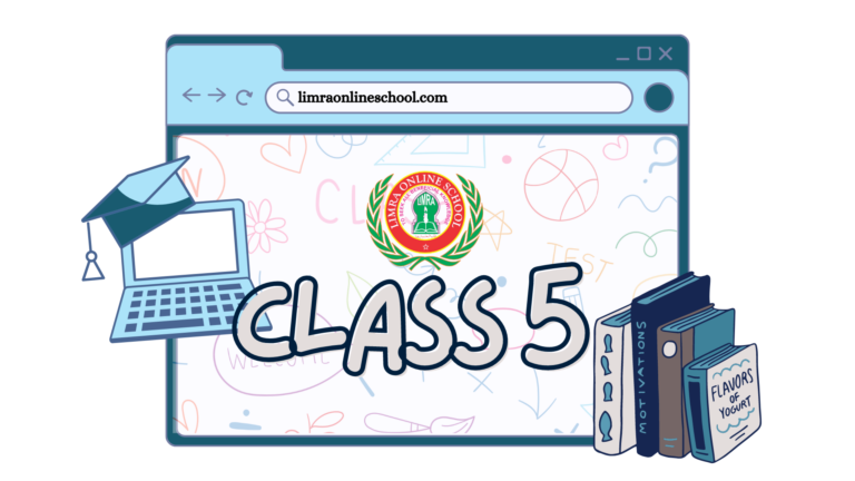 Class 5