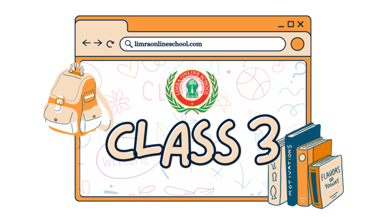 Class 3