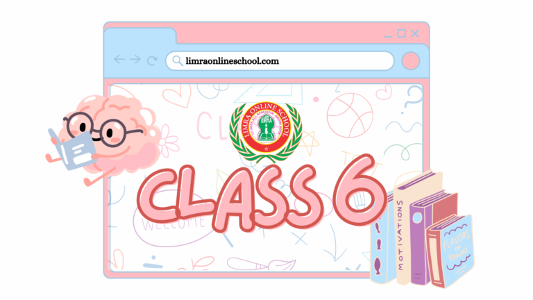 Class 6