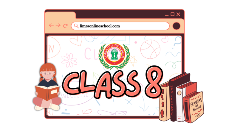Class 8