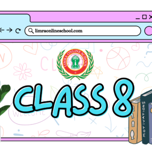 Class 8